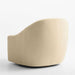 Elys Swivel Accent Chair by Jeremiah Brent
