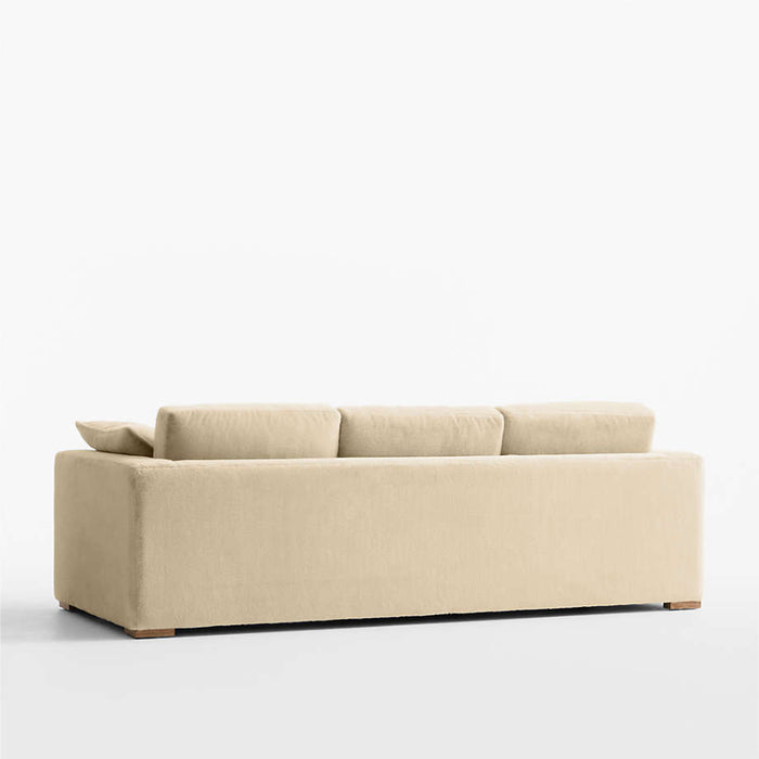 Formelle 92.5" Sofa by Jeremiah Brent