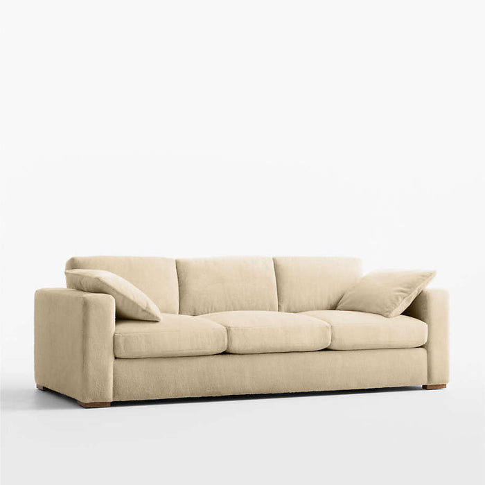Formelle 92.5" Sofa by Jeremiah Brent