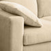 Formelle 92.5" Sofa by Jeremiah Brent