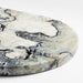 Jade Floral Marble Serving Board