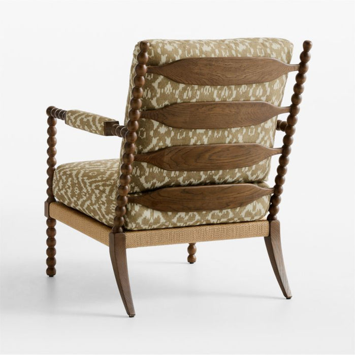 Jenny Lind Accent Chair