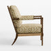 Jenny Lind Accent Chair