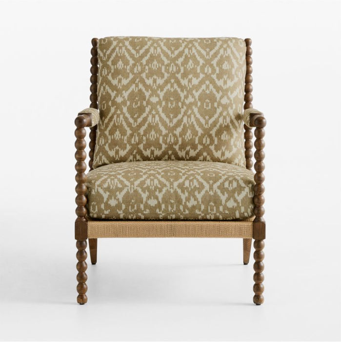 Jenny Lind Accent Chair
