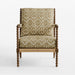 Jenny Lind Accent Chair