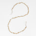 Jingle Bell Garland w/Twine