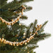 Jingle Bell Garland w/Twine
