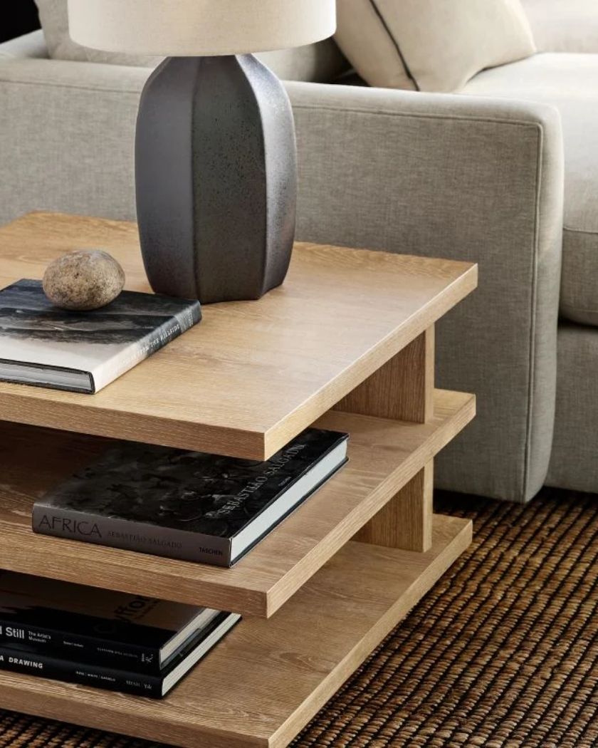 Modern Scandinavian ►