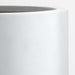 Junio White Tall Narrow