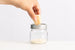 Kilner 0.25-Liter Storage Jar & Fine Grater Lid