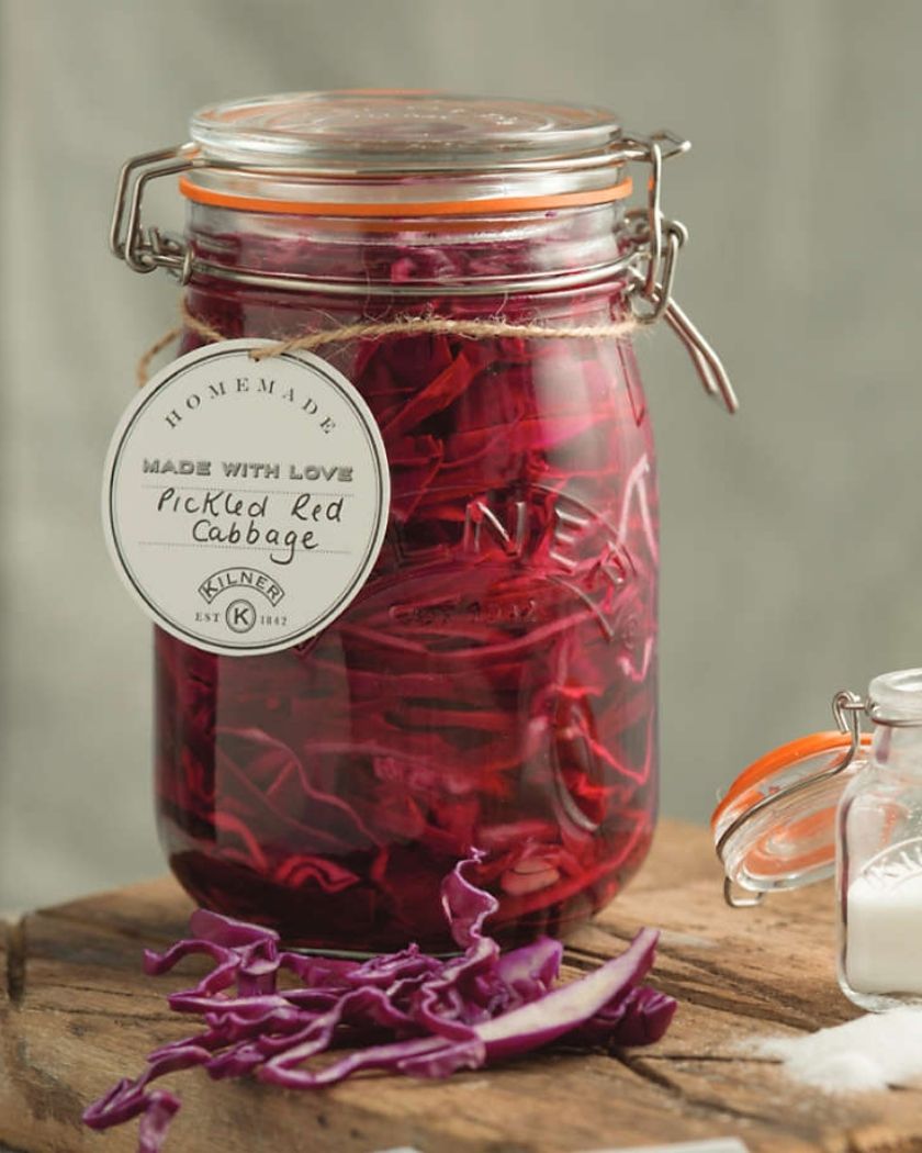 Kilner ►