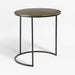 Knurl Large Accent Table