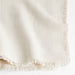 Frange Fringe Napkin by Athena Calderone