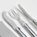 Laguiole ® Stainless Cheese Knife 4-Piece Set