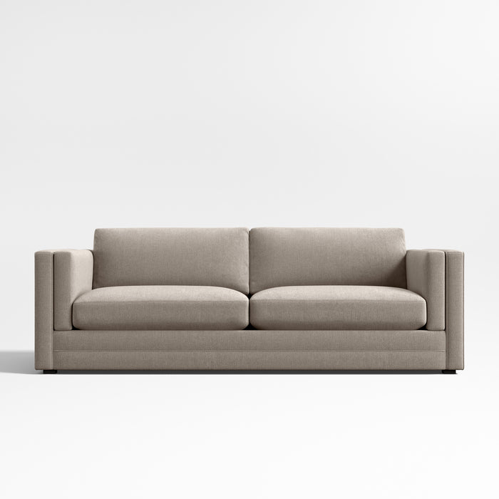 Lakeview Upholstered Sofa 94"