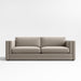 Lakeview Upholstered Sofa 94"