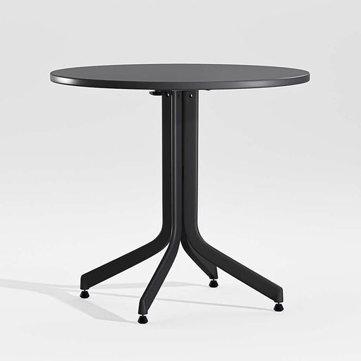 Lanai Round Fliptop Outdoor Dining Table