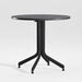 Lanai Round Fliptop Outdoor Dining Table