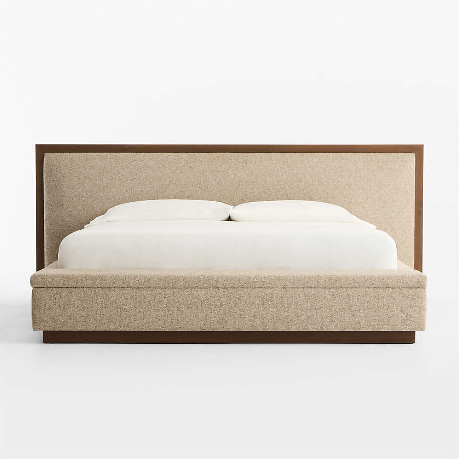 Larchmont Bedroom Collection