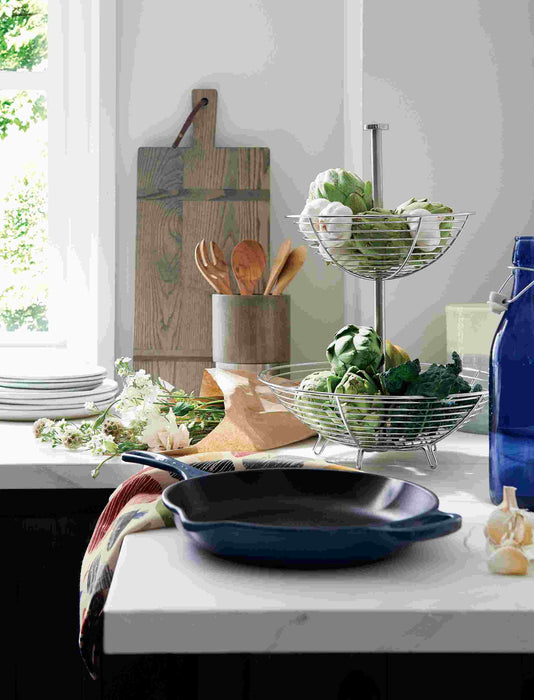 J.K. Adams Heritage Serving Board