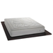 Dorelan Levanto 60'x75' Mattress