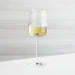 Schott Zwiesel Level 12-Oz. Square White Wine Glass