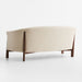 Lillemor 64.5" Settee