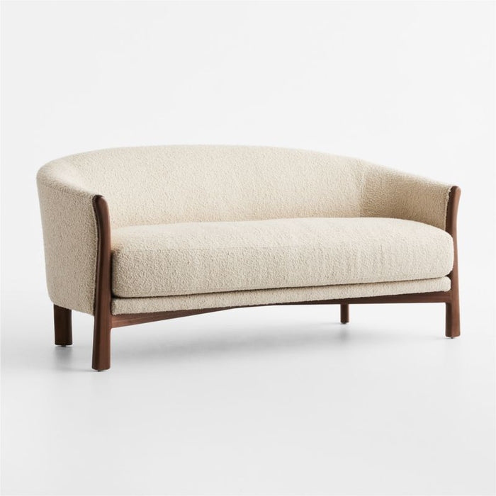 Lillemor 64.5" Settee