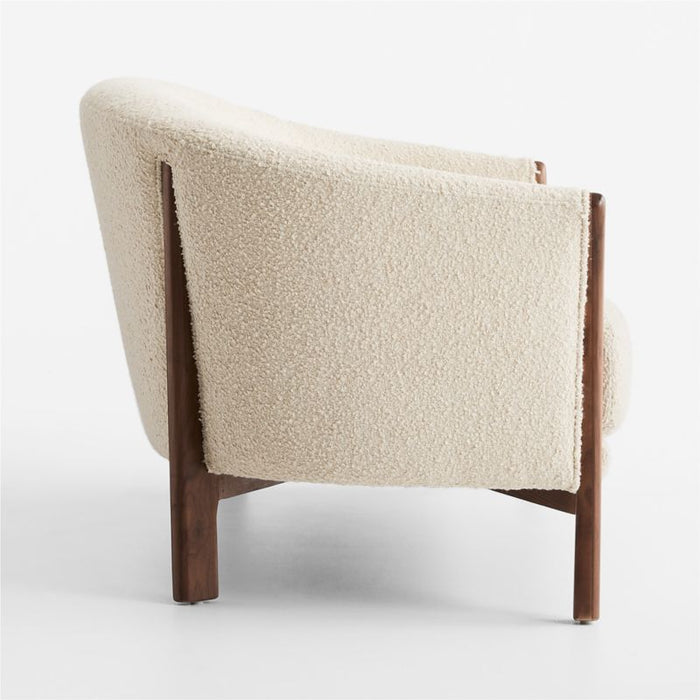 Lillemor 64.5" Settee