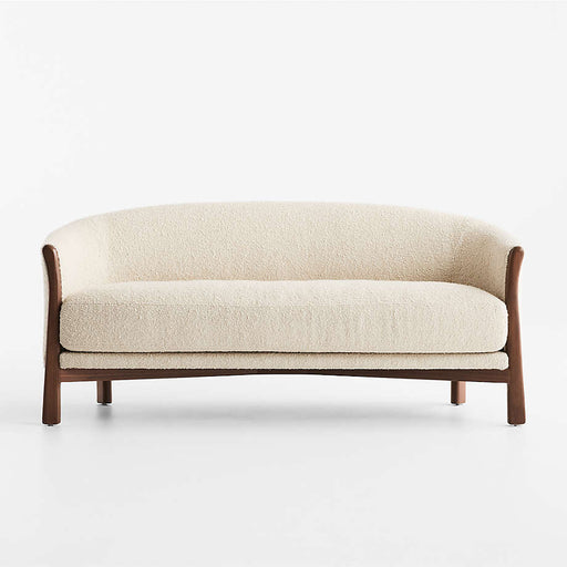 Lillemor 64.5" Settee