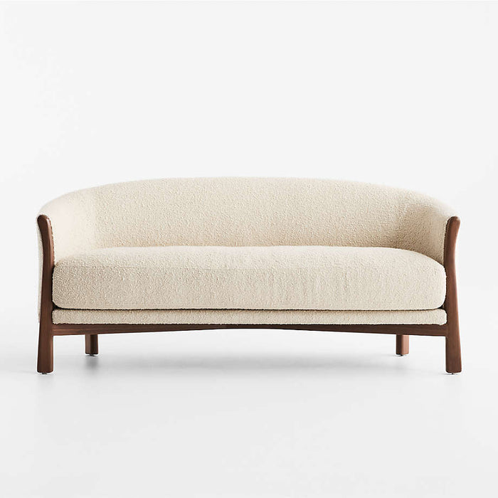 Lillemor 64.5" Settee