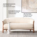 Lillemor 64.5" Settee