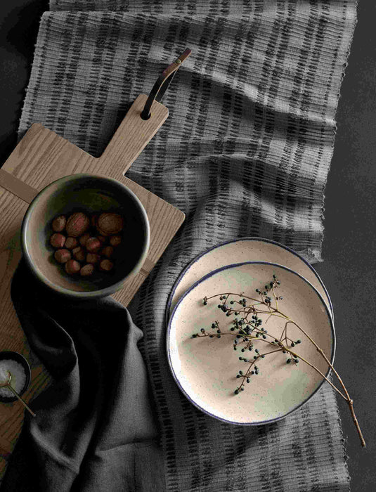 J.K. Adams Heritage Serving Board