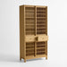 Lismore 40" Sliding Door Storage Cabinet