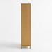 Lismore 40" Sliding Door Storage Cabinet