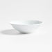 Loire White Porcelain Cereal Bowl