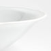 Loire White Porcelain Serving Bowl