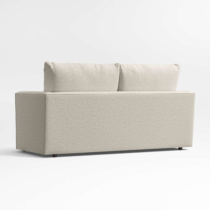 Lounge Classic 73" Apartment Sofa
