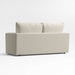 Lounge Classic 73" Apartment Sofa