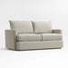 Lounge Classic 73" Apartment Sofa