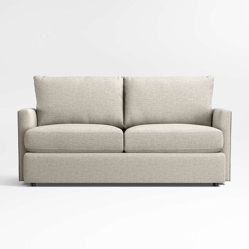Lounge Classic 73" Apartment Sofa
