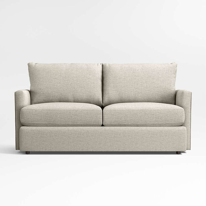 Lounge Classic 73" Apartment Sofa