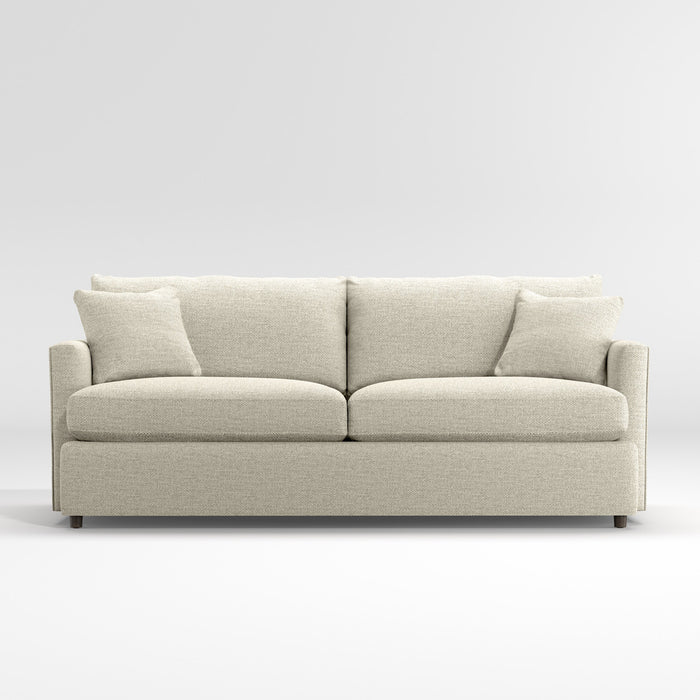 Lounge Sofa 83"