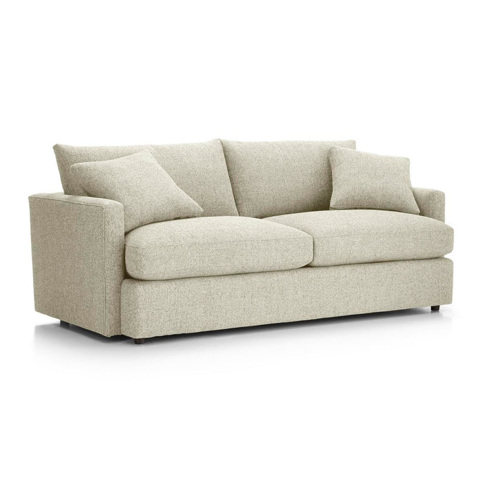 Lounge Sofa 83"
