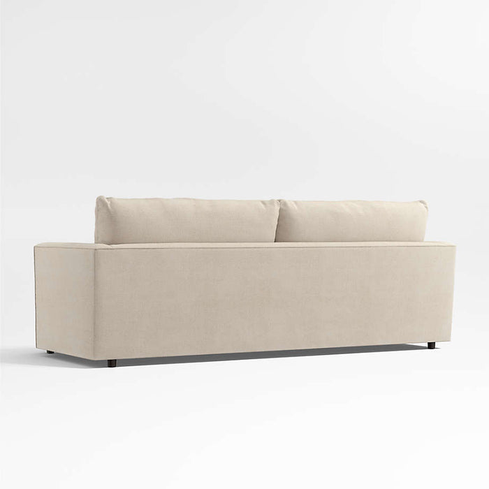 Lounge 93" Sofa