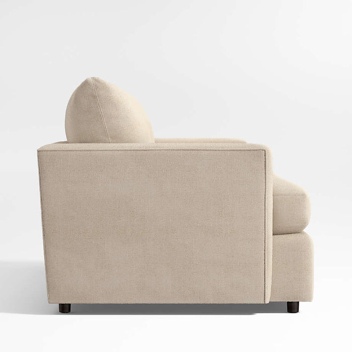 Lounge 93" Sofa