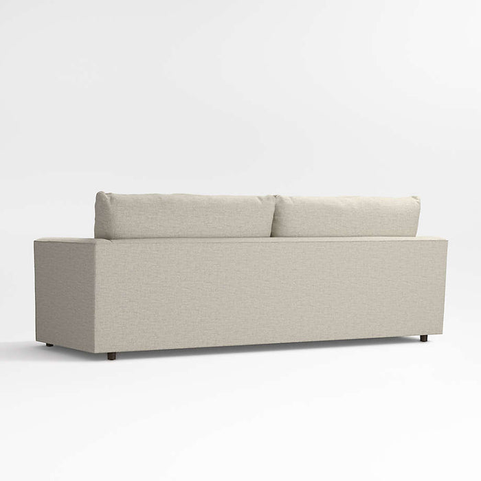Lounge 93" Sofa