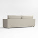Lounge 93" Sofa