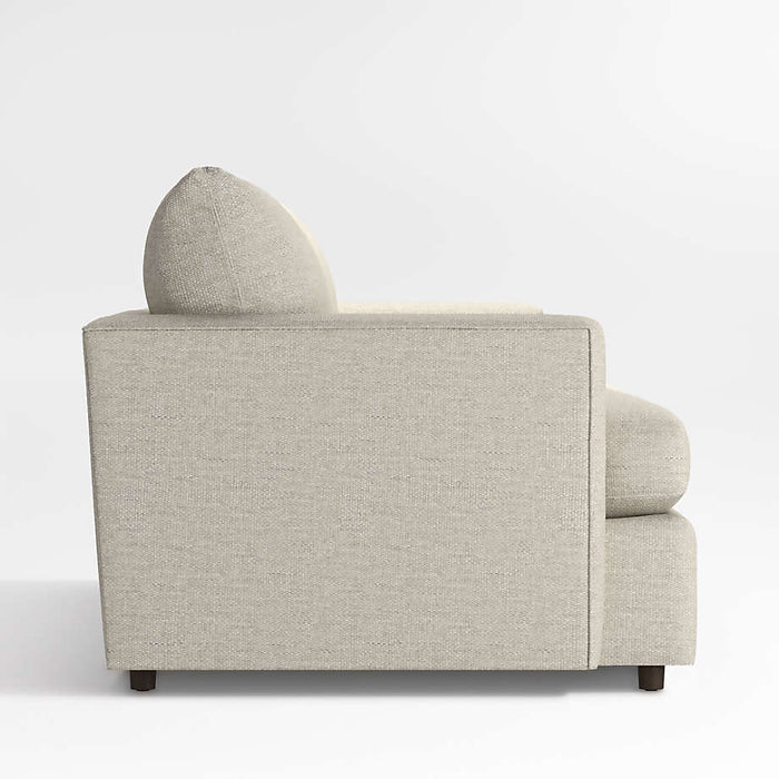 Lounge 93" Sofa