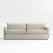 Lounge 93" Sofa